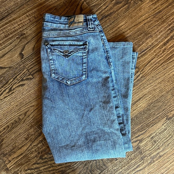 Ladies jeans - Picture 3 of 3